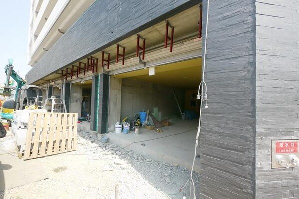 フリージアドットワイ(Freesia.Y)の物件内観写真